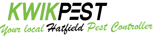 Kwik Pest Hatfield